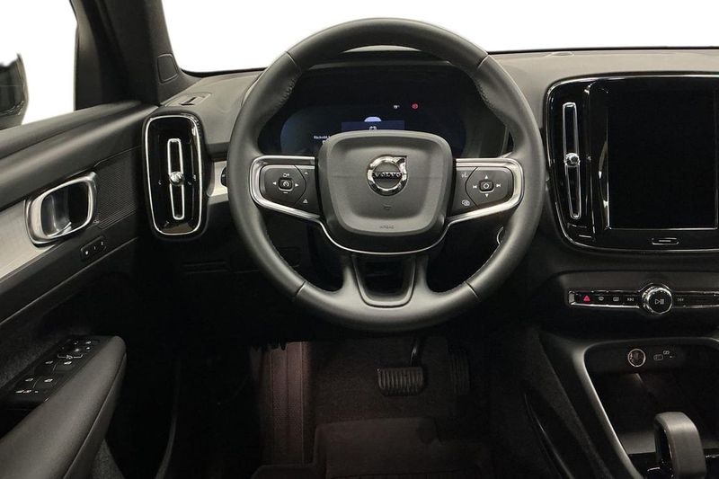 Volvo XC40 bild 14