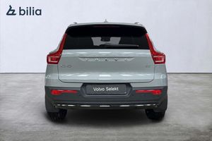 Volvo XC40 bild 9
