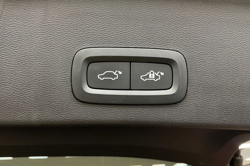 Volvo XC40 bild 23