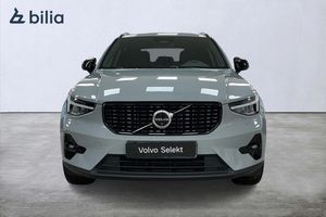 Volvo XC40 bild 2