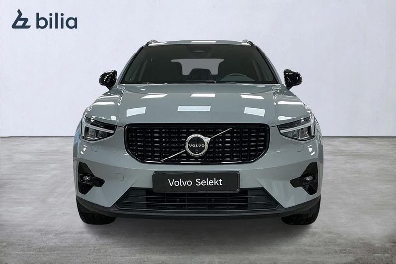 Volvo XC40 bild 2