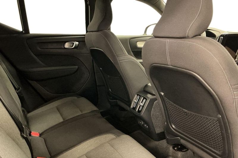 Volvo XC40 bild 21