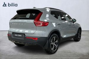 Volvo XC40 bild 10