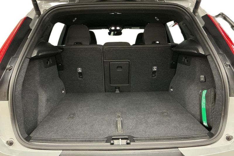 Volvo XC40 bild 22