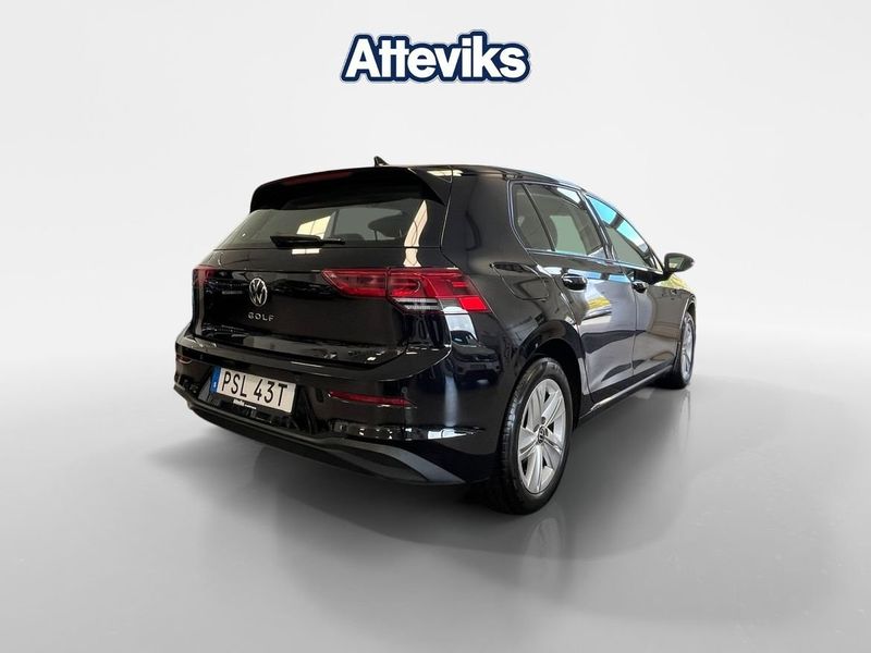 Volkswagen Golf bild 3