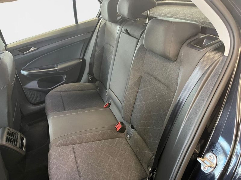 Volkswagen Golf bild 13