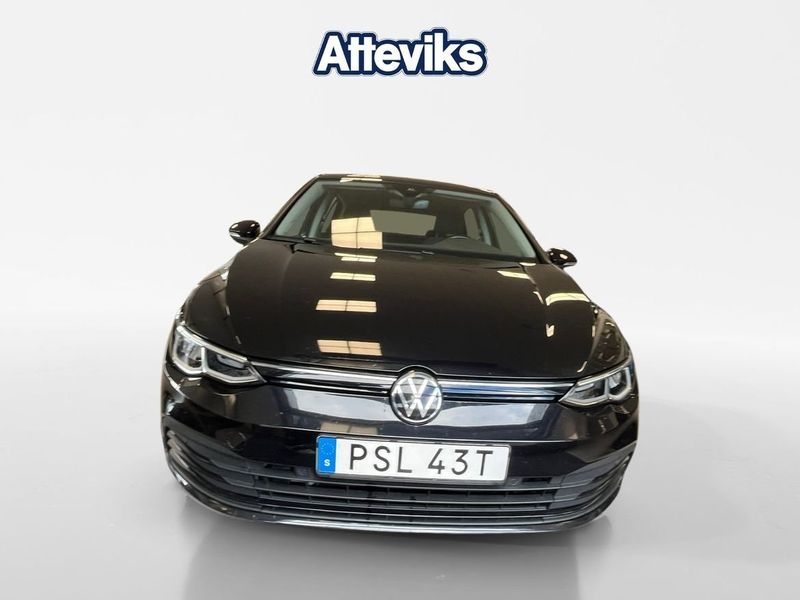 Volkswagen Golf bild 8