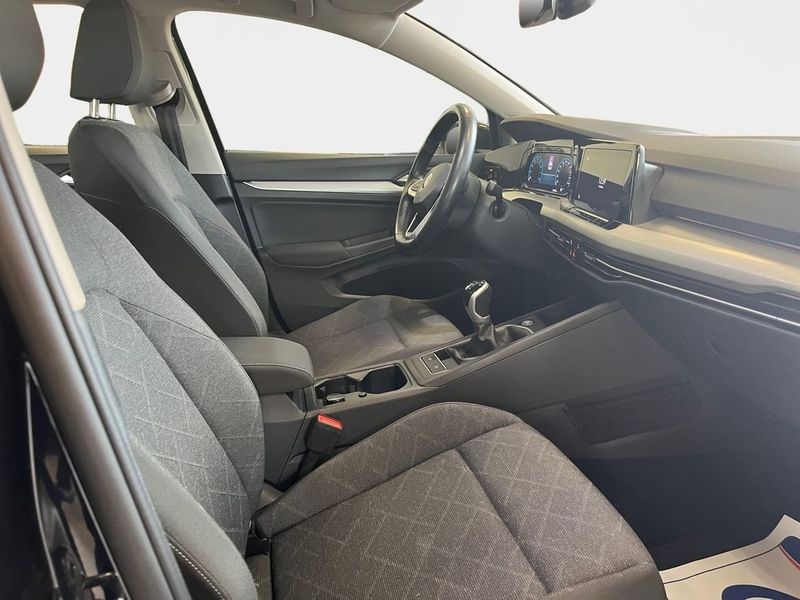 Volkswagen Golf bild 15