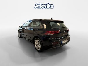 Volkswagen Golf bild 5