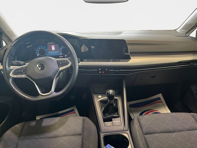 Volkswagen Golf bild 10