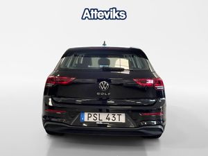 Volkswagen Golf bild 4