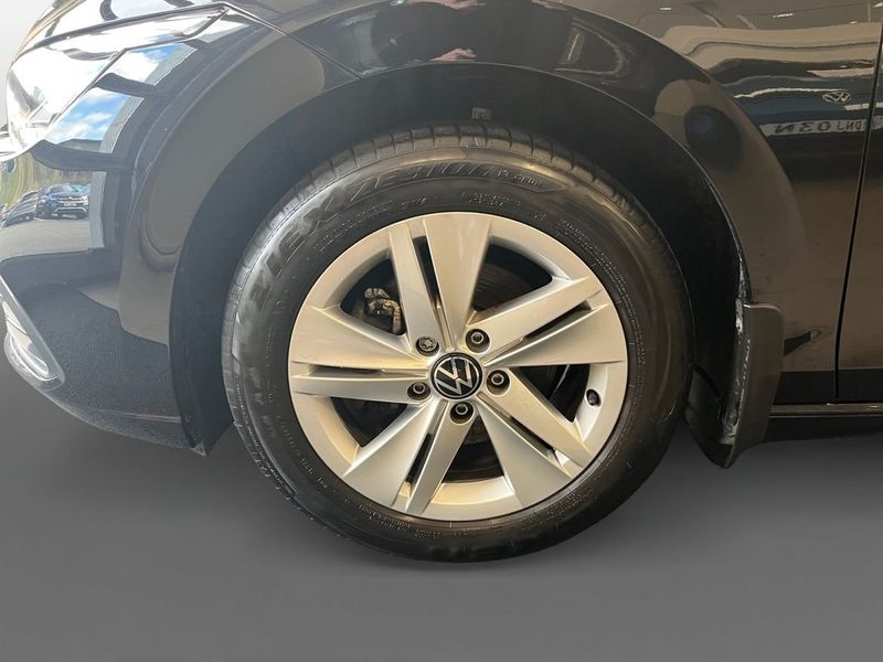 Volkswagen Golf bild 14