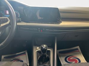 Volkswagen Golf bild 11