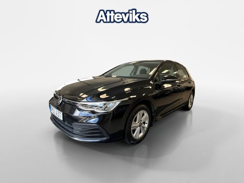 Volkswagen Golf bild 7