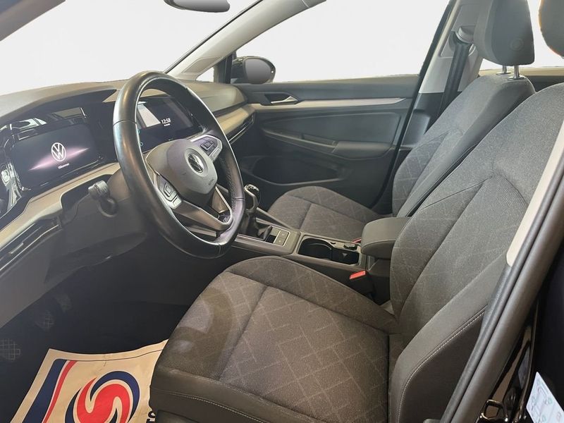 Volkswagen Golf bild 9