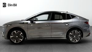 Skoda Enyaq bild 2