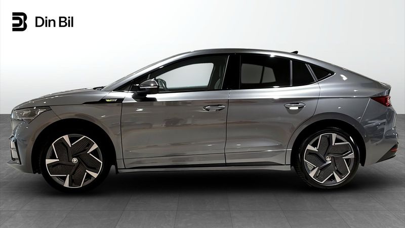 Skoda Enyaq bild 2