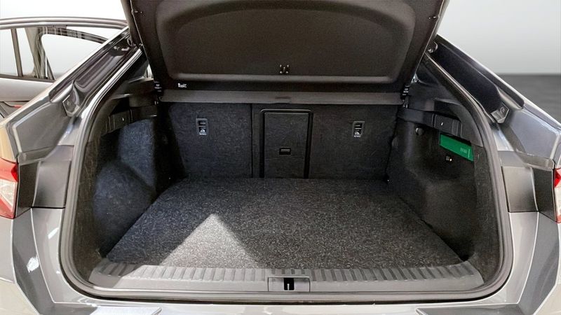 Skoda Enyaq bild 13