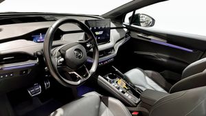 Skoda Enyaq bild 7