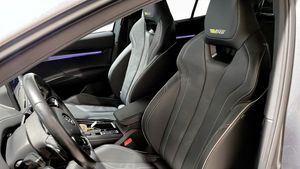 Skoda Enyaq bild 8