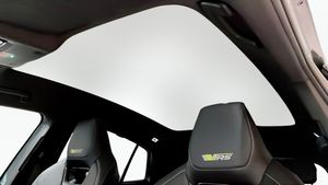 Skoda Enyaq bild 9