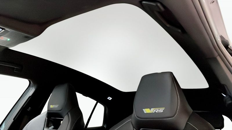 Skoda Enyaq bild 9