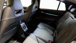 Skoda Enyaq bild 12