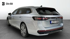 Volkswagen Passat bild 3