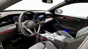 Volkswagen Passat bild 7