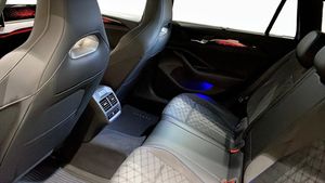 Volkswagen Passat bild 12