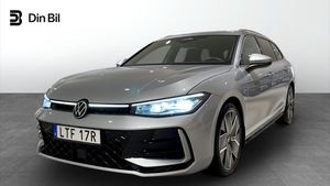 Volkswagen Passat bild 1