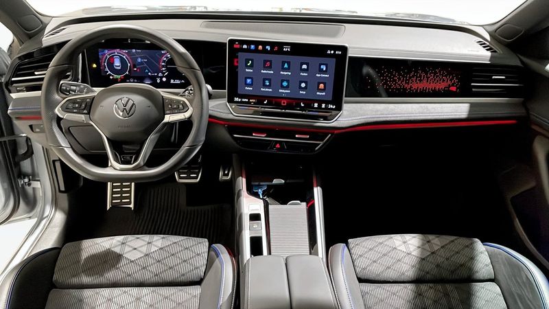 Volkswagen Passat bild 11