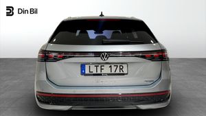Volkswagen Passat bild 5