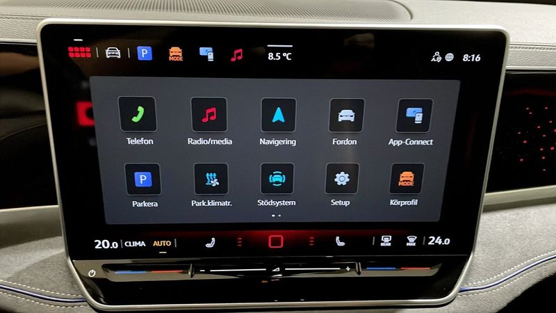 Volkswagen Passat bild 10