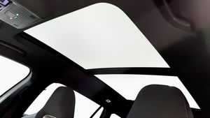 Volkswagen Passat bild 9