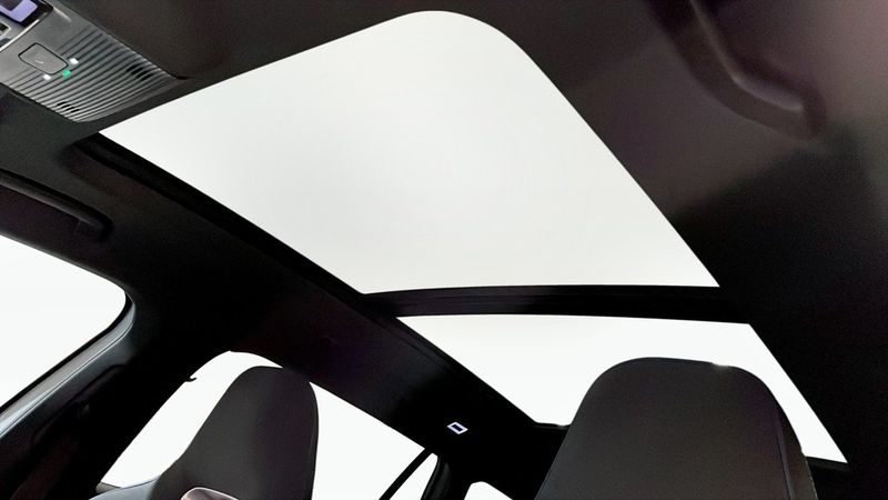 Volkswagen Passat bild 9