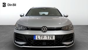 Volkswagen Passat bild 4