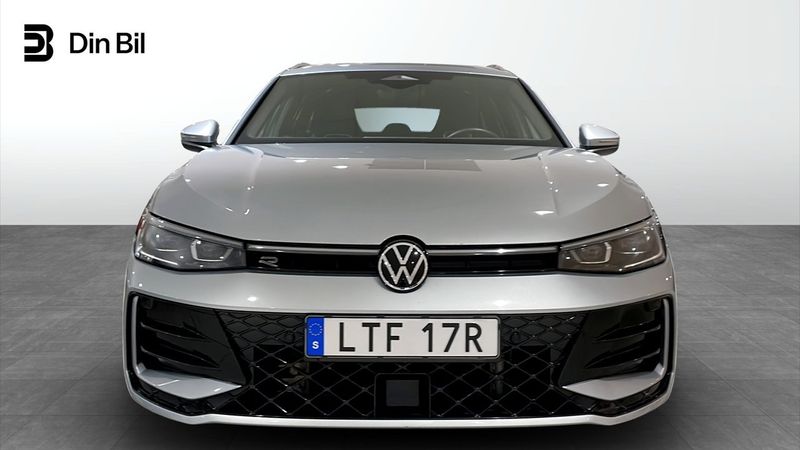 Volkswagen Passat bild 4