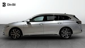 Volkswagen Passat bild 2
