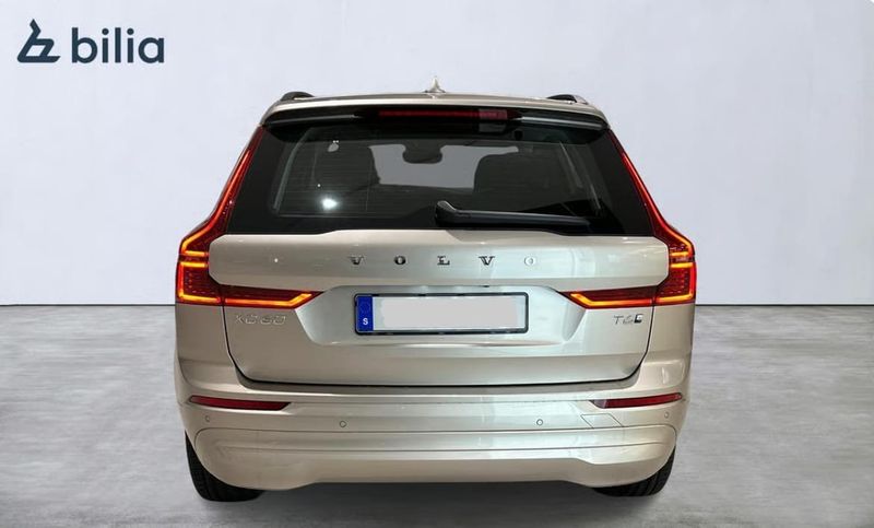 Volvo XC60 bild 4