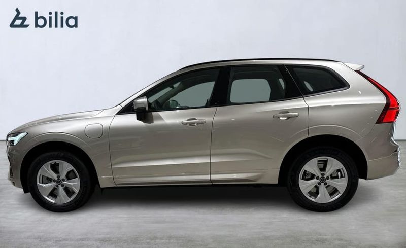 Volvo XC60 bild 3