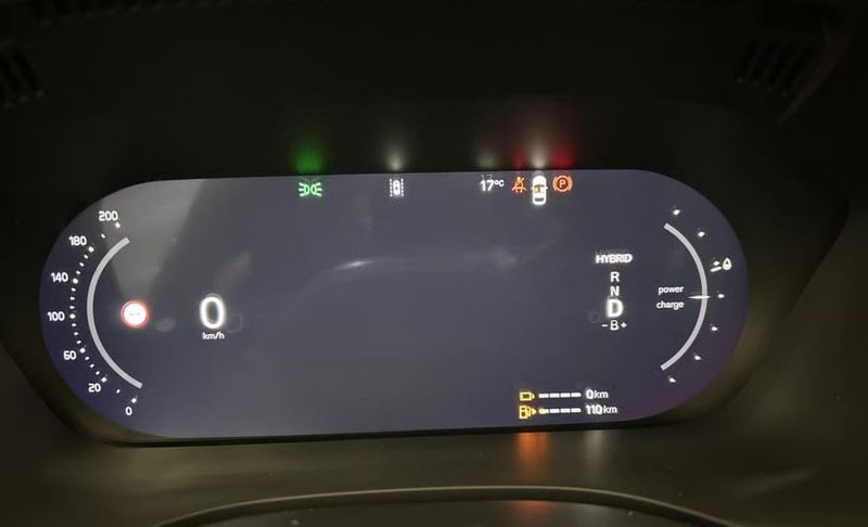 Volvo XC60 bild 9