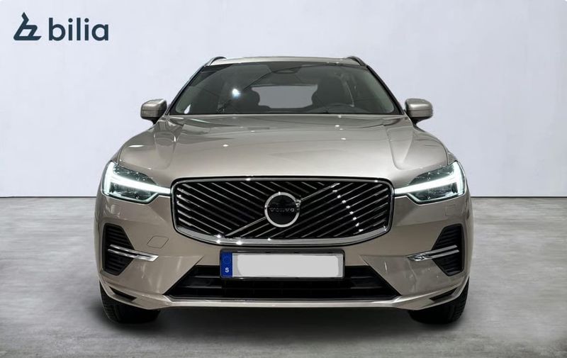 Volvo XC60 bild 5