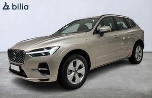 Volvo XC60 bild 1