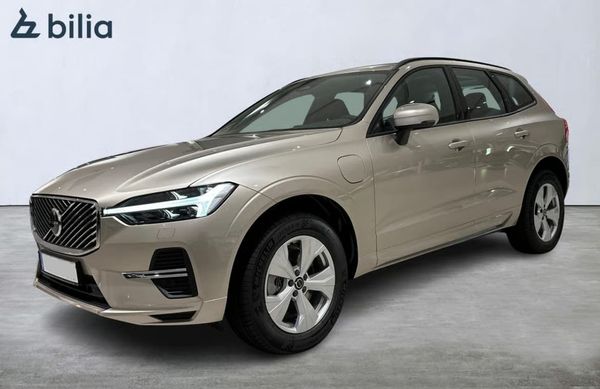 Volvo XC60 T6 Core Nordic Edition - 2027