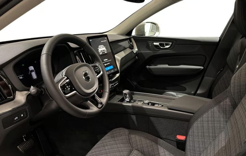 Volvo XC60 bild 6