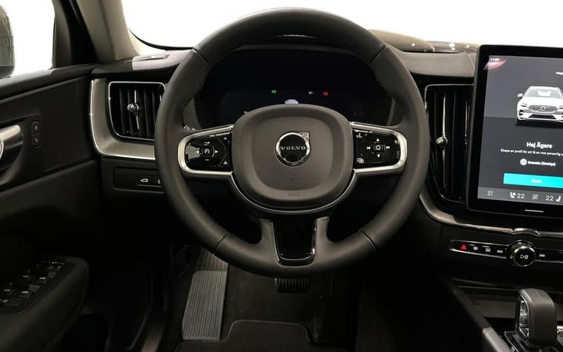 Volvo XC60 bild 8