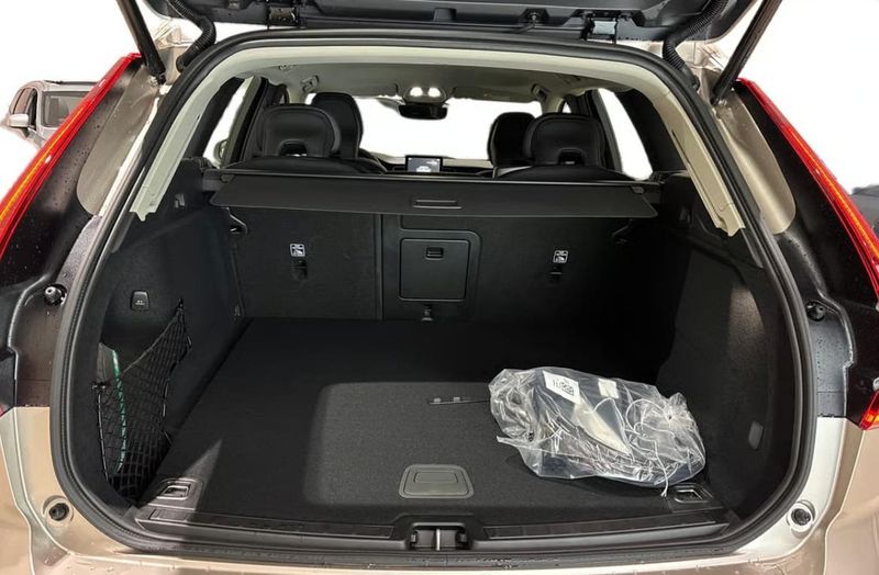 Volvo XC60 bild 12