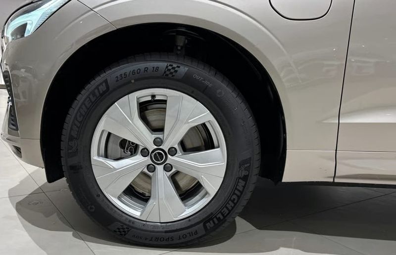 Volvo XC60 bild 14