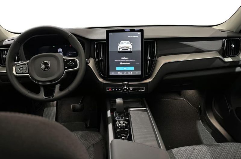 Volvo XC60 bild 7